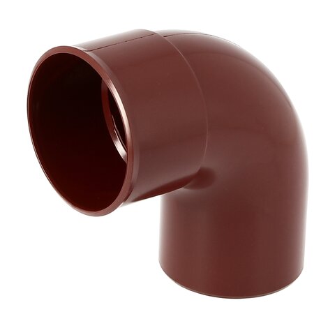 Buffer for downpipe cap