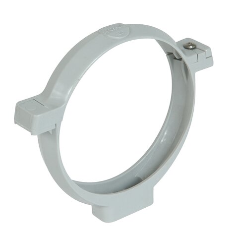 Flange collar