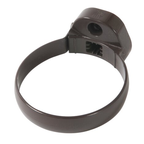 Flange collar