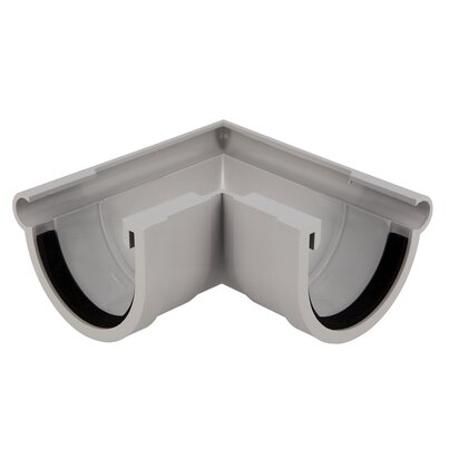 EXTERNAL JOINT ANGLE FOR LG16 GREY