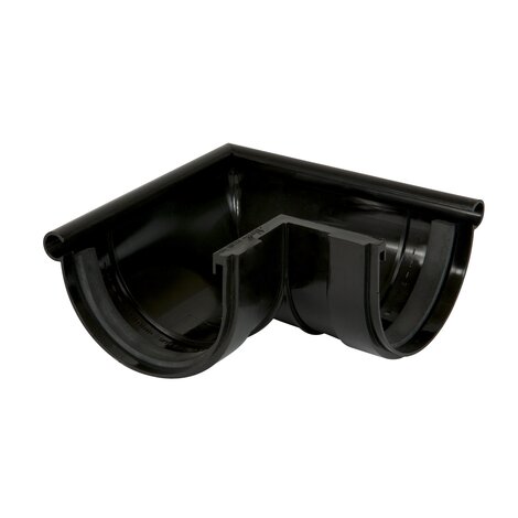 JOINT EXTERNAL ANGLE FOR LG25 BLACK