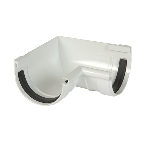 JOINT INSIDE ANGLE FOR LG25 WHITE