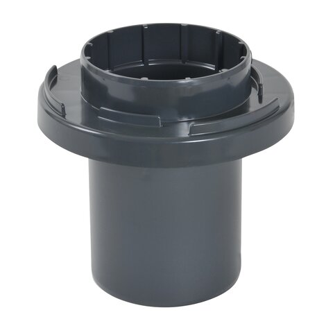 ADAPT. ADAPTOR FOR ROOF TILE D. 160 ANTHRACITE