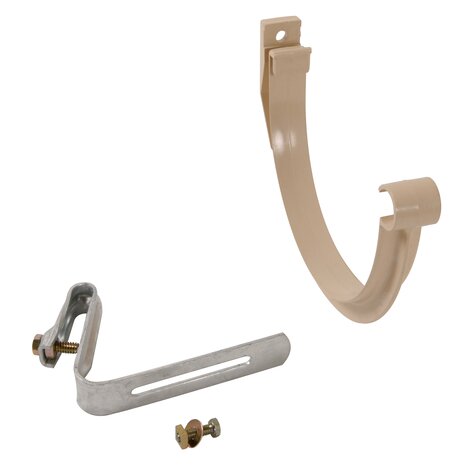 Gutter band hook - LG33