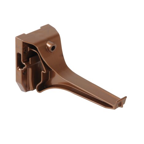 HANDLEBAR HANGERS FOR LG29 COPPER