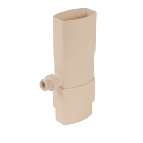 Downspout 105x76