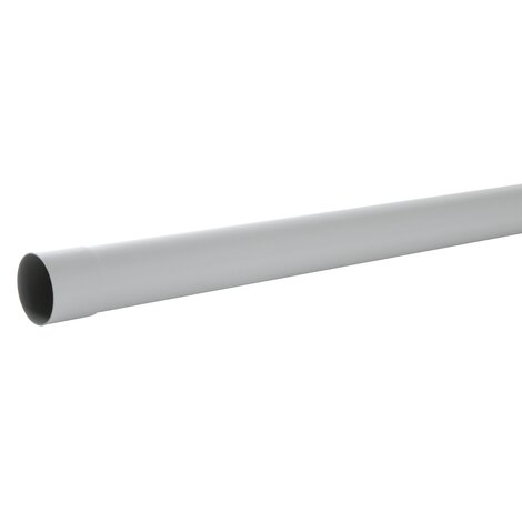 Versatile downpipe for gutters