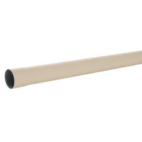 Versatile downpipe for gutters