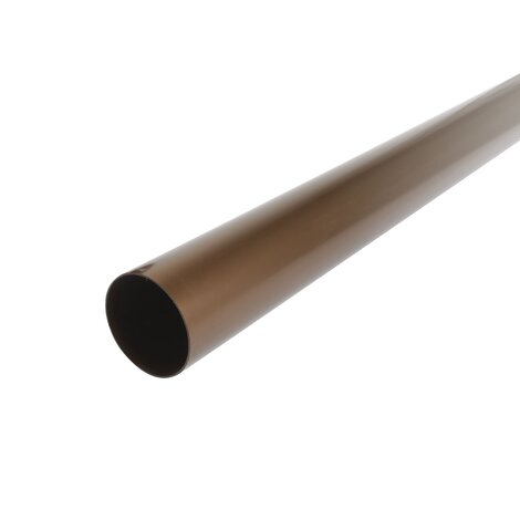 Versatile downpipe for Vodalis, Elite and LG33 gutters