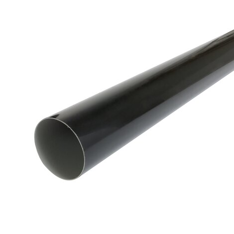 Versatile downpipe for Vodalis, Elite and LG33 gutters