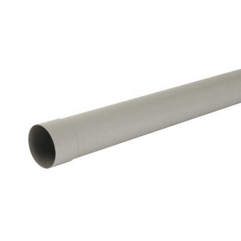 Versatile downpipe for Vodalis, Elite and LG33 gutters