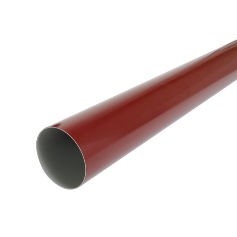 Versatile downpipe for Vodalis, Elite and LG33 gutters