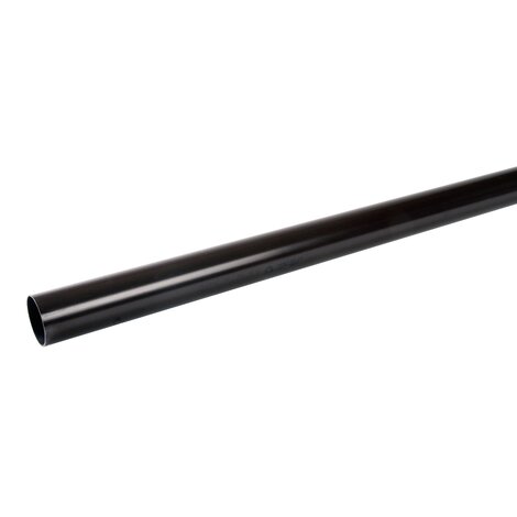 Versatile downpipe for gutters