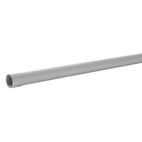 Versatile downpipe for gutters