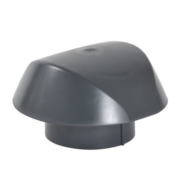 Atemax single ventilation cap