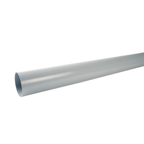 Versatile downpipe for Vodalis, Elite and LG33 gutters