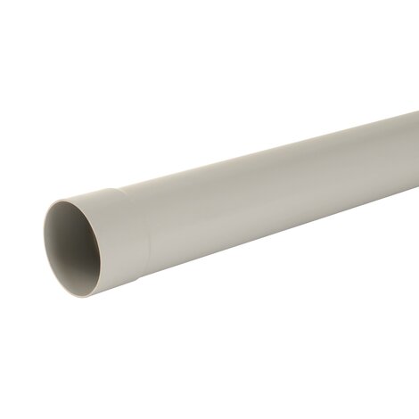 Versatile downpipe for Vodalis, Elite and LG33 gutters