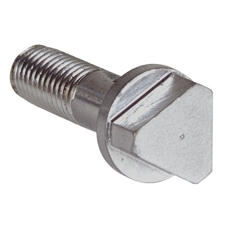 Kit of 24 Kenadrain tamper-proof screws