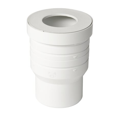 SLEEVE (TOILET CONNECTION)