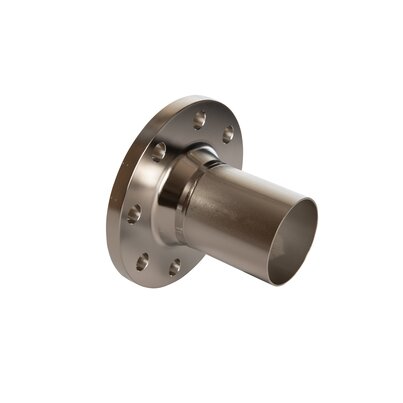 STRAUB Shaped parts | Flange Adapter