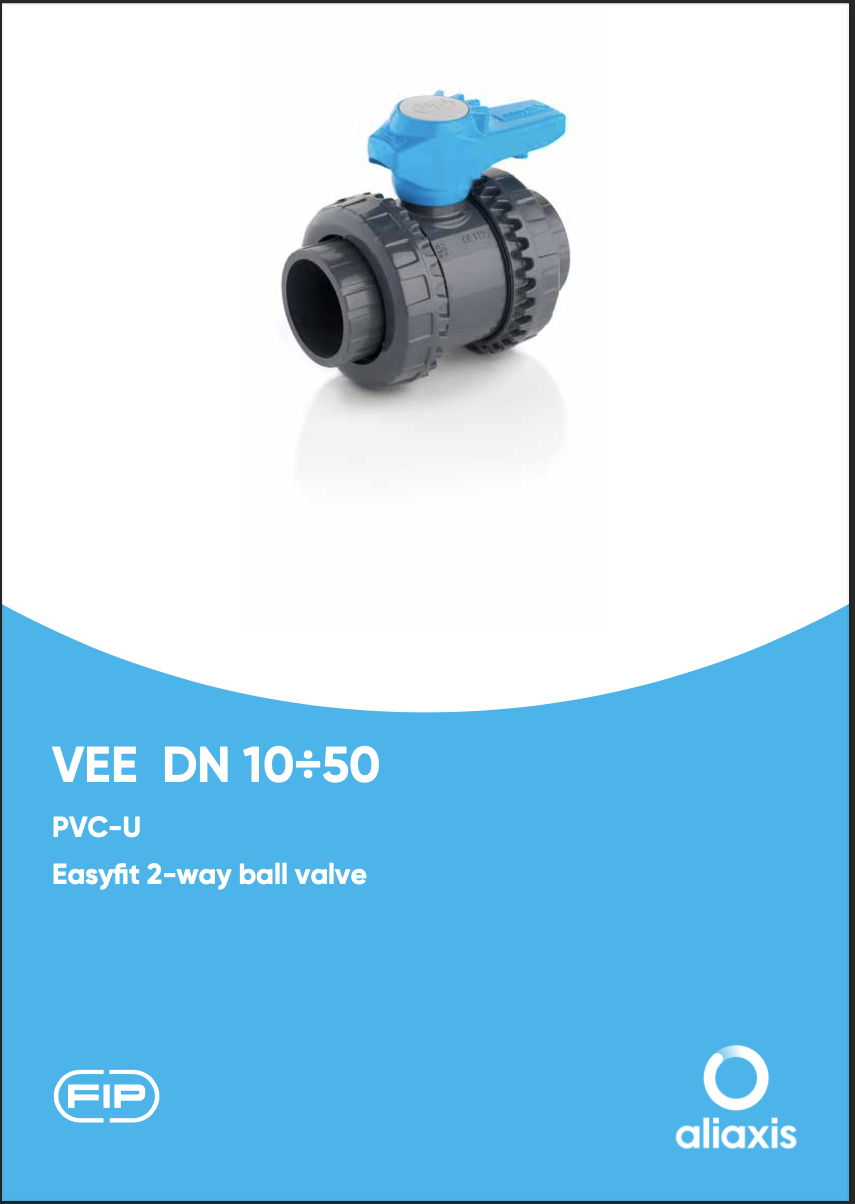 VEE Technical Catalogue